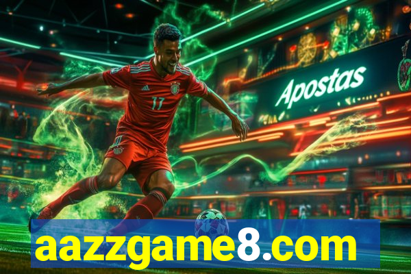 aazzgame8.com