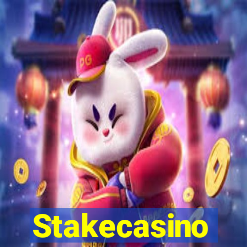 Stakecasino