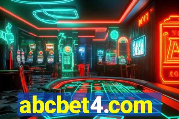 abcbet4.com