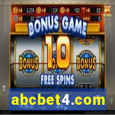 abcbet4.com