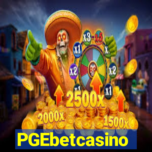 PGEbetcasino