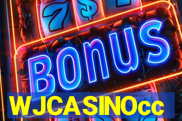 WJCASINOcc