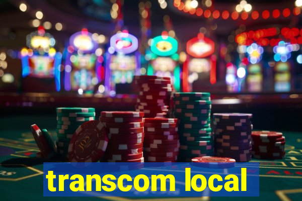 transcom local