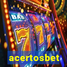 acertosbet