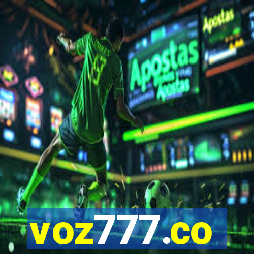 voz777.co