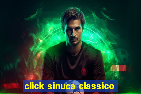 click sinuca classico