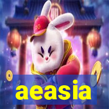 aeasia