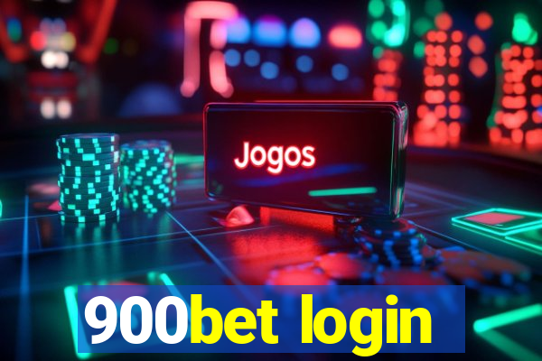 900bet login