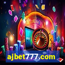 ajbet777.com