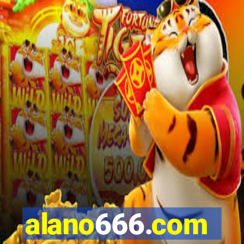 alano666.com