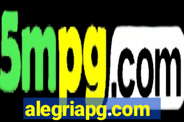 alegriapg.com