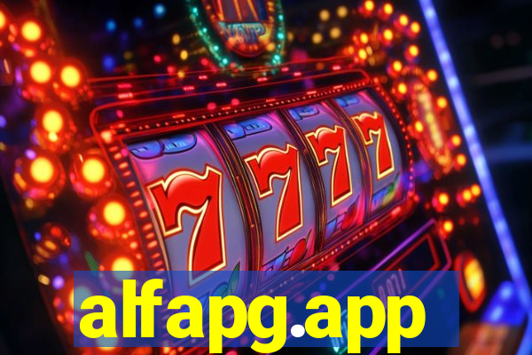 alfapg.app