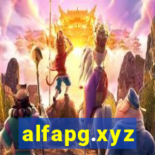 alfapg.xyz