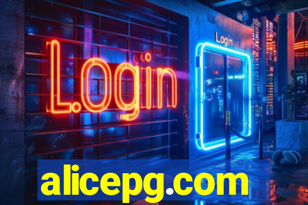 alicepg.com