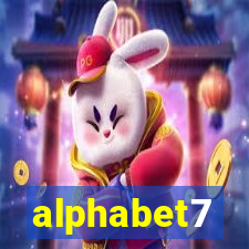 alphabet7