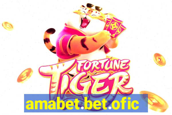 amabet.bet.oficial