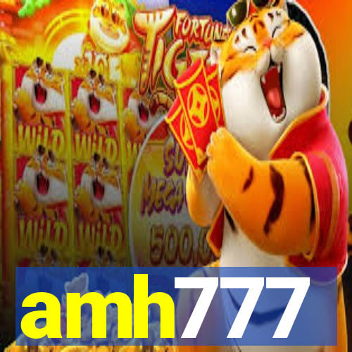 amh777