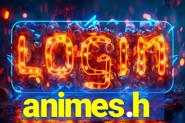 animes.h