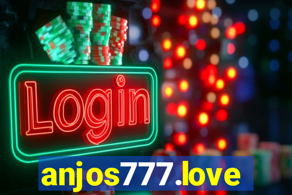 anjos777.love