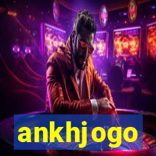 ankhjogo