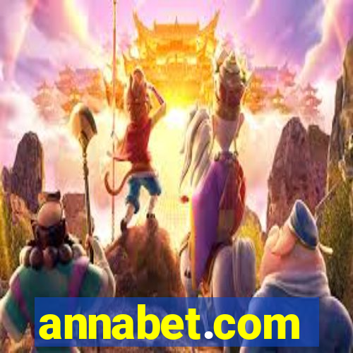 annabet.com