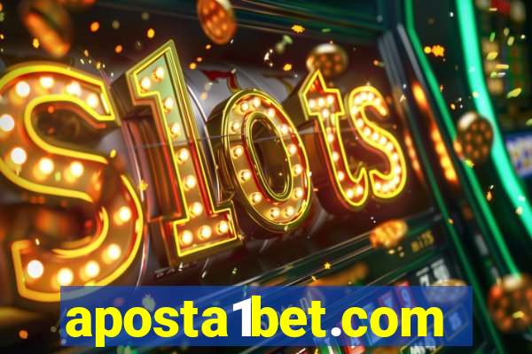 aposta1bet.com