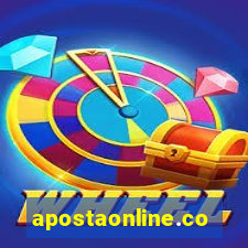 apostaonline.com