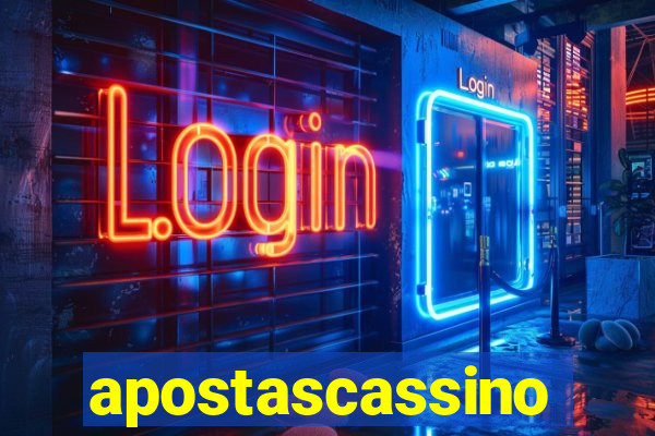 apostascassino