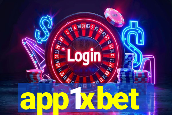 app1xbet