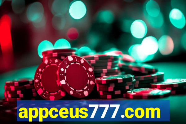 appceus777.com