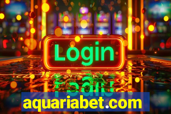 aquariabet.com