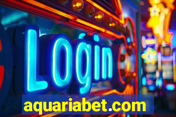 aquariabet.com