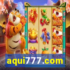 aqui777.com