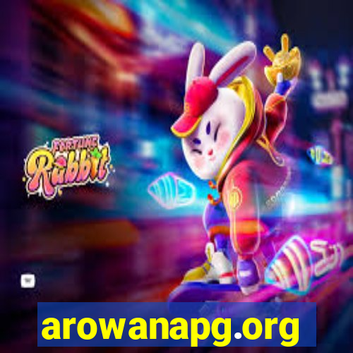 arowanapg.org