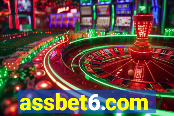 assbet6.com