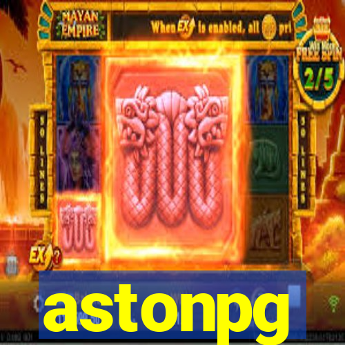 astonpg