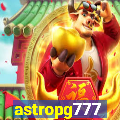 astropg777