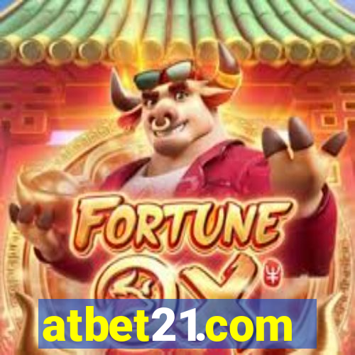 atbet21.com