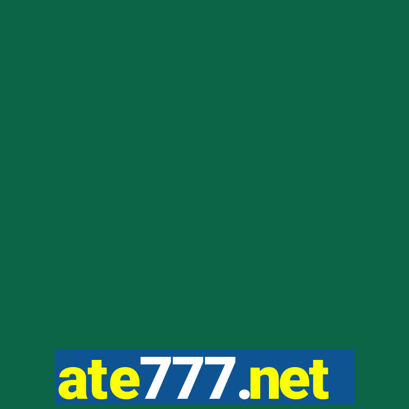 ate777.net