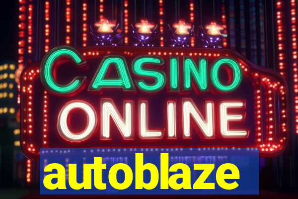 autoblaze