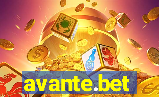 avante.bet