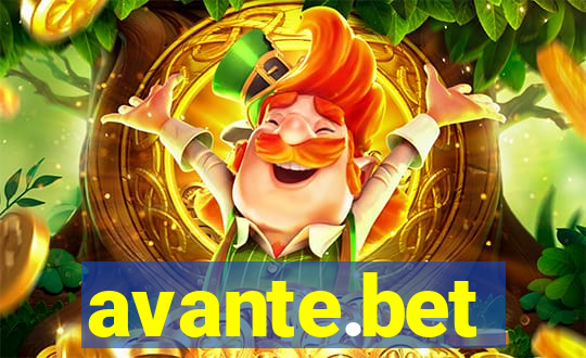 avante.bet