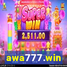 awa777.win