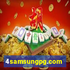 4samsungpg.com