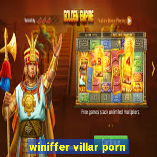 winiffer villar porn