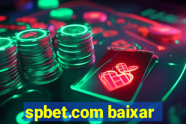 spbet.com baixar