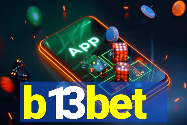 b13bet