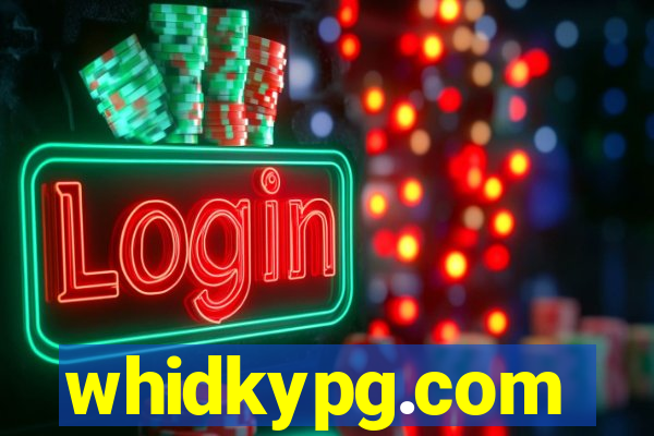 whidkypg.com