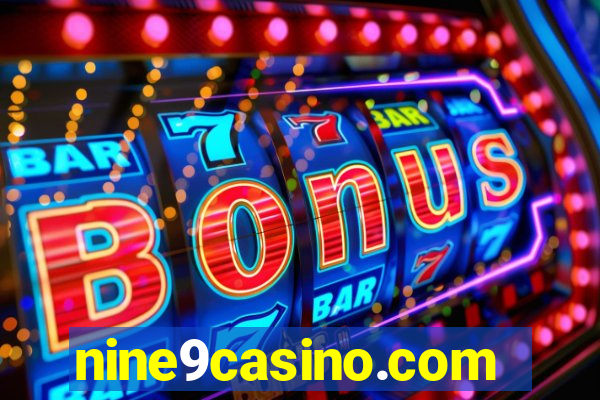 nine9casino.com