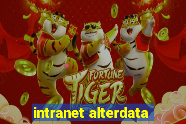 intranet alterdata